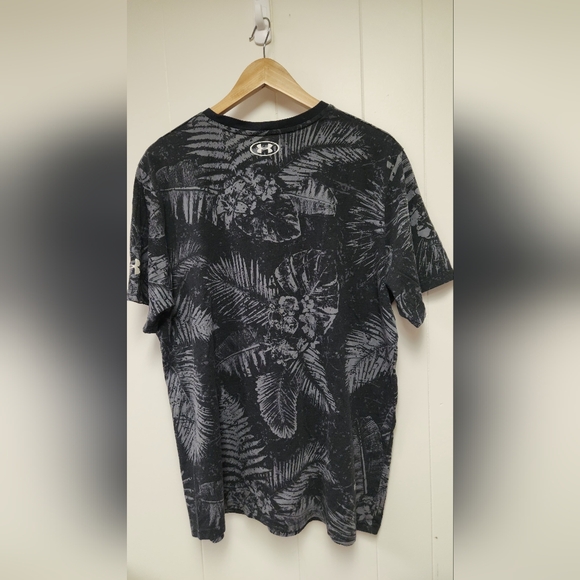 Warrior Mana Graphic T-Shirt Men's Size XXL PERFECT CONDITION - Picture 4 of 4